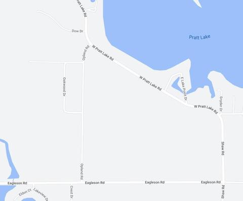 Vl Opland Road, Gladwin, MI 48624 photo 2