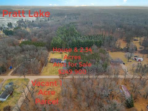 Vl Opland Road, Gladwin, MI 48624 photo 3