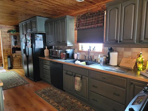 8155 Tucker Rd, Onaway, MI 49765