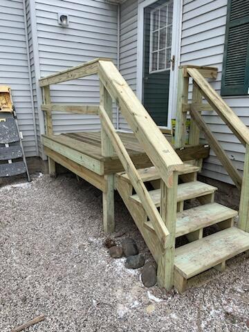506 E State St, Cheboygan, MI 49721 photo 13