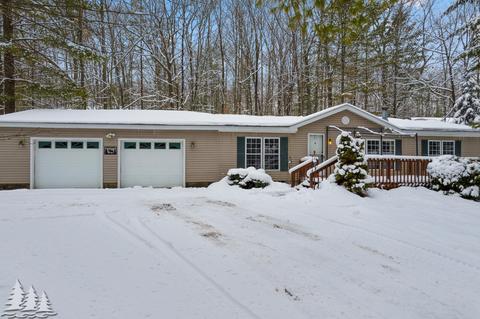 11698 Fascination Dr, Frederic, MI 49733 photo 1