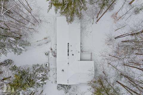 11698 Fascination Dr, Frederic, MI 49733 photo 3