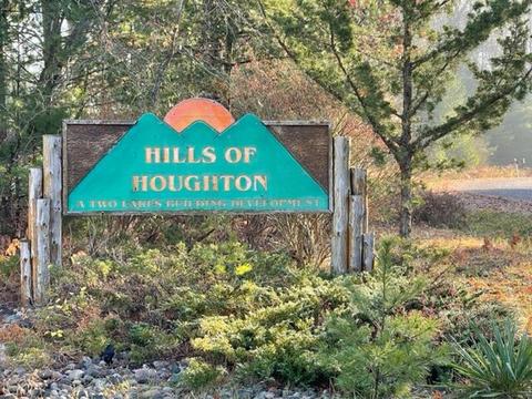 lot33 Hidden Hills Road Houghton Lake Mi 48629 Rd, Houghton Lake, MI 48629