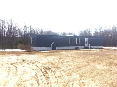11627 N Old 27 Vanderbilt Mi 49795, Vanderbilt, MI 49795
