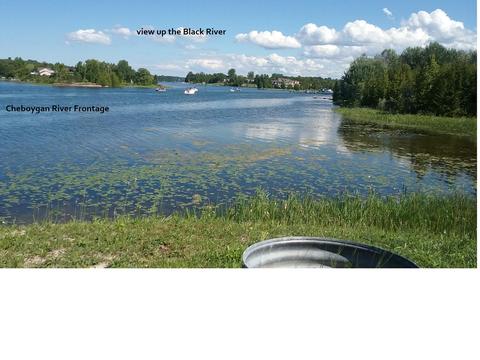 1314 Rivers Ridge Court Lot 5 Cheboygan Mi 49721 Ct #LOT 5, Cheboygan, MI 49721