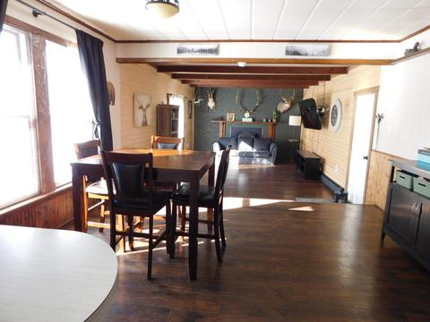 607 Elm Street Grayling Mi 49738 St, Grayling, MI 49738 photo 2