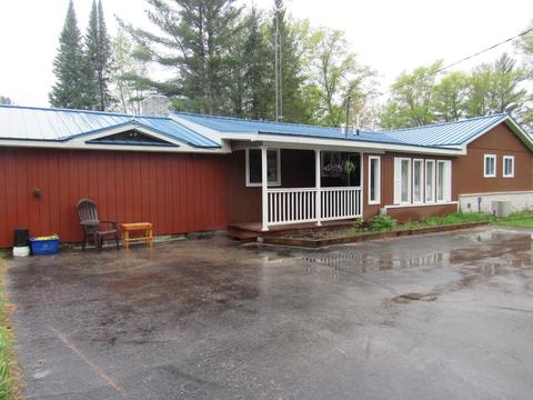 123 Ausable River Trail Roscommon Mi 48653 Trl, Roscommon, MI 48653 photo 1