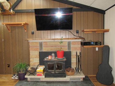 123 Ausable River Trail Roscommon Mi 48653 Trl, Roscommon, MI 48653 photo 17