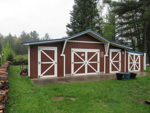 123 Ausable River Trail Roscommon Mi 48653 Trl, Roscommon, MI 48653 photo 2