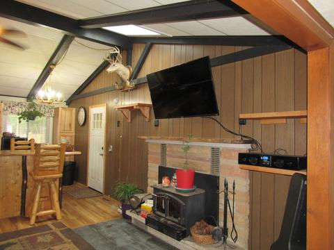 123 Ausable River Trail Roscommon Mi 48653 Trl, Roscommon, MI 48653 photo 15