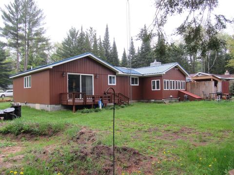 123 Ausable River Trail Roscommon Mi 48653 Trl, Roscommon, MI 48653 photo 49