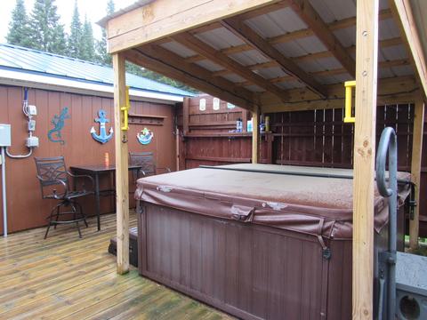 123 Ausable River Trail Roscommon Mi 48653 Trl, Roscommon, MI 48653 photo 39