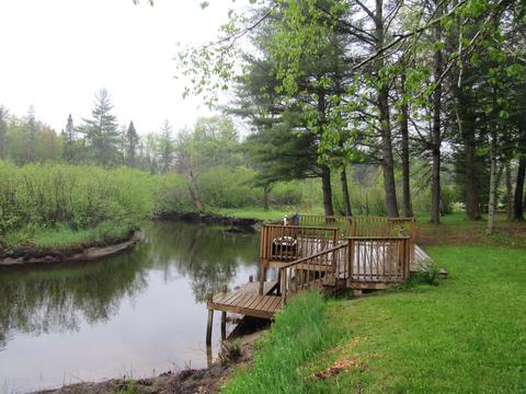 123 Ausable River Trail Roscommon Mi 48653 Trl, Roscommon, MI 48653 photo 3