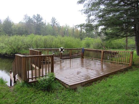 123 Ausable River Trail Roscommon Mi 48653 Trl, Roscommon, MI 48653 photo 44