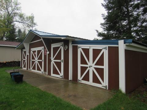 123 Ausable River Trail Roscommon Mi 48653 Trl, Roscommon, MI 48653 photo 42
