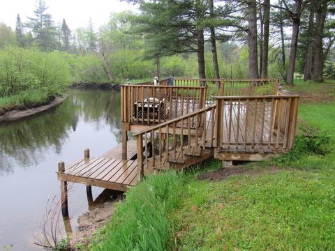123 Ausable River Trail Roscommon Mi 48653 Trl, Roscommon, MI 48653 photo 45