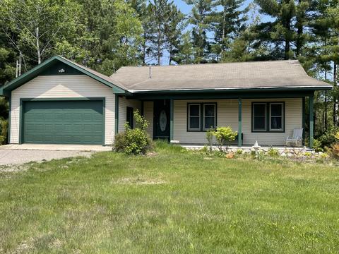 9709 Ampere Ave, Onaway, MI 49765