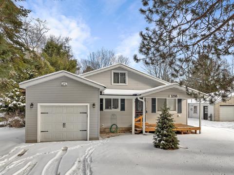 3298 E Higgins Lake Drive Roscommon Mi 48653 Dr, Roscommon, MI 48653 photo 1