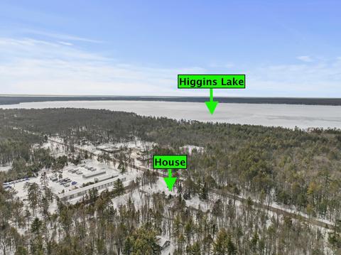 3298 E Higgins Lake Drive Roscommon Mi 48653 Dr, Roscommon, MI 48653 photo 44