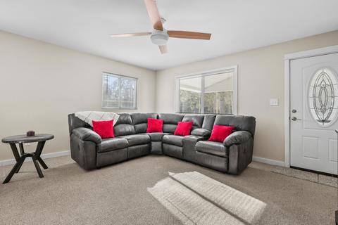 3298 E Higgins Lake Drive Roscommon Mi 48653 Dr, Roscommon, MI 48653 photo 4