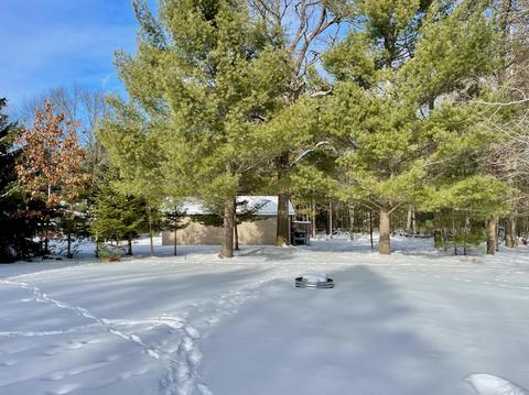3298 E Higgins Lake Drive Roscommon Mi 48653 Dr, Roscommon, MI 48653 photo 42