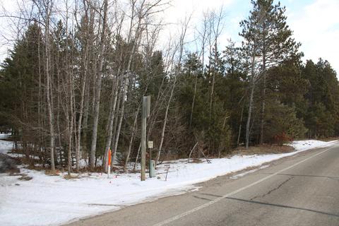 lot Apt 22 Mckinley, Mio, MI 48647