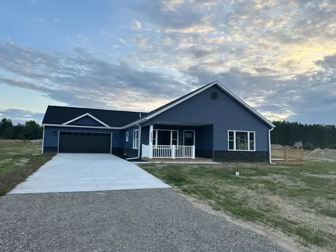 4400 Burdo Pines Rd, Gaylord, MI 49735