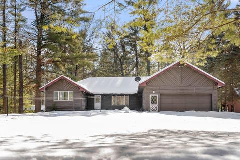 2591 Ram Nek Ranch Rd, Frederic, MI 49733 photo 3