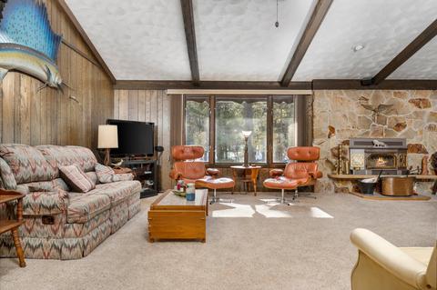 2591 Ram Nek Ranch Rd, Frederic, MI 49733 photo 8