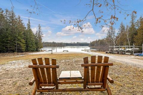 2591 Ram Nek Ranch Rd, Frederic, MI 49733 photo 38