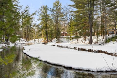 2591 Ram Nek Ranch Rd, Frederic, MI 49733 photo 1