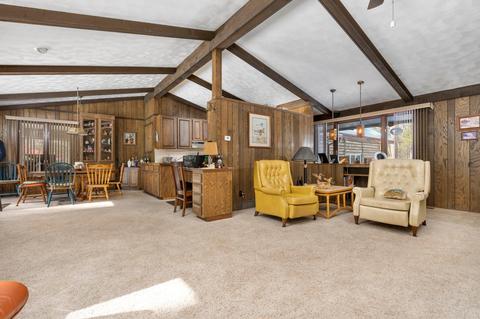 2591 Ram Nek Ranch Rd, Frederic, MI 49733 photo 6