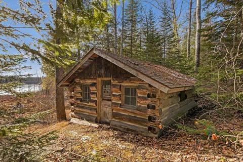 2591 Ram Nek Ranch Rd, Frederic, MI 49733 photo 42