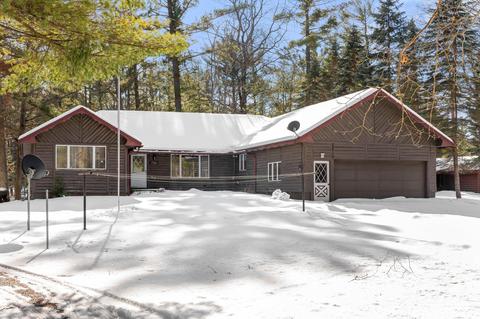 2591 Ram Nek Ranch Rd, Frederic, MI 49733 photo 5