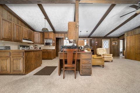 2591 Ram Nek Ranch Rd, Frederic, MI 49733 photo 17
