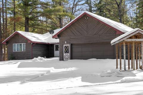 2591 Ram Nek Ranch Rd, Frederic, MI 49733 photo 4