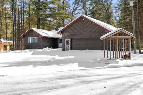 2591 Ram Nek Ranch Rd, Frederic, MI 49733 photo 34