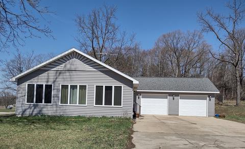 4592 NE County Road 571 Kalkaska Mi 49646, Kalkaska, MI 49646