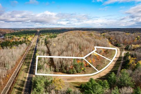Parcel B Greenway Drive, Frederic, MI 49733 photo 10