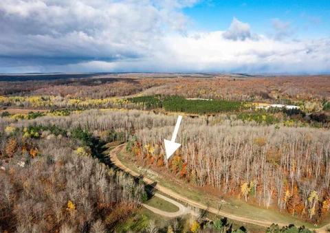 Parcel B Greenway Drive, Frederic, MI 49733 photo 2