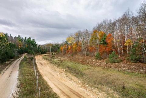 Parcel B Greenway Drive, Frederic, MI 49733 photo 5