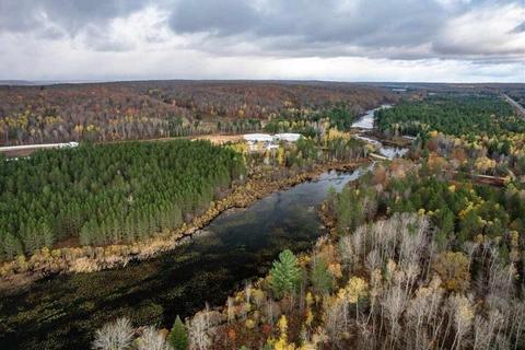 Parcel C Greenway Drive, Frederic, MI 49733 photo 7