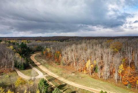 Parcel C Greenway Drive, Frederic, MI 49733 photo 4