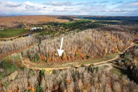Parcel C Greenway Drive, Frederic, MI 49733 photo 6