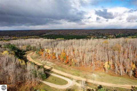 Parcel C Greenway Drive, Frederic, MI 49733 photo 2