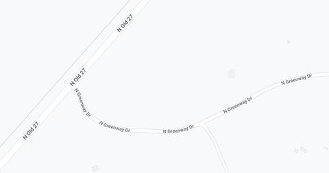 Parcel C Greenway Drive, Frederic, MI 49733 photo 3