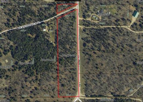 Chester Road, Gaylord, MI 49735