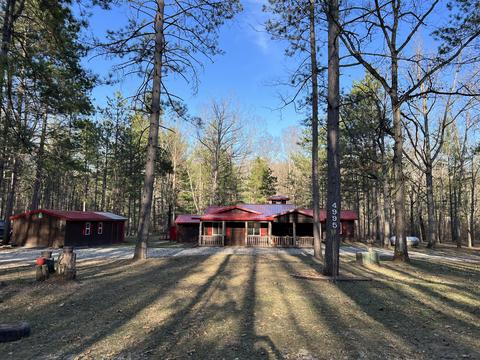 4995 S Healy Glennie Mi 48737, Glennie, MI 48737