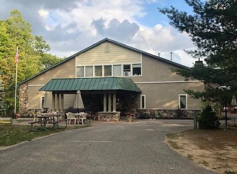 167 Forester Drive Frederic Mi 49733 Dr, Frederic, MI 49733 photo 2