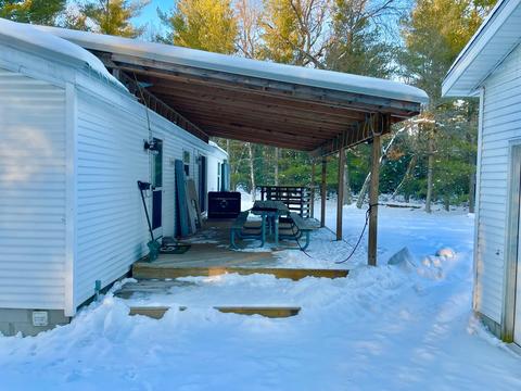 1867 Springvale Dr, Grayling, MI 49738 photo 27